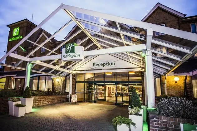 Holiday Inn London Elstree