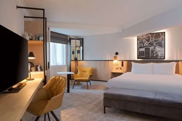 Holiday Inn London Elstree - Öne Çıkan Resim