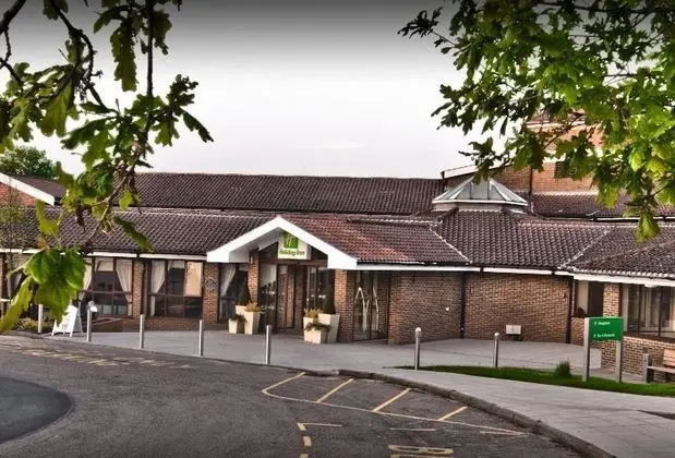 Holiday Inn London Gatwick Worth