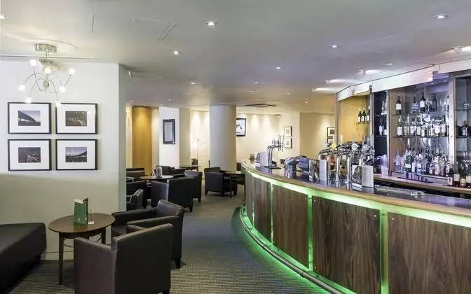 Holiday Inn London - Heathrow Ariel