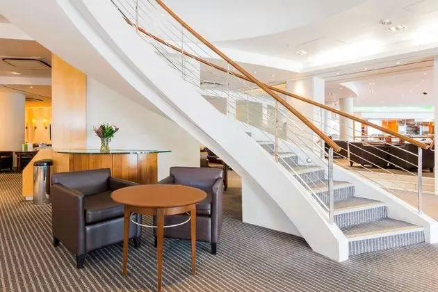 Holiday Inn London - Heathrow Ariel - Lobi