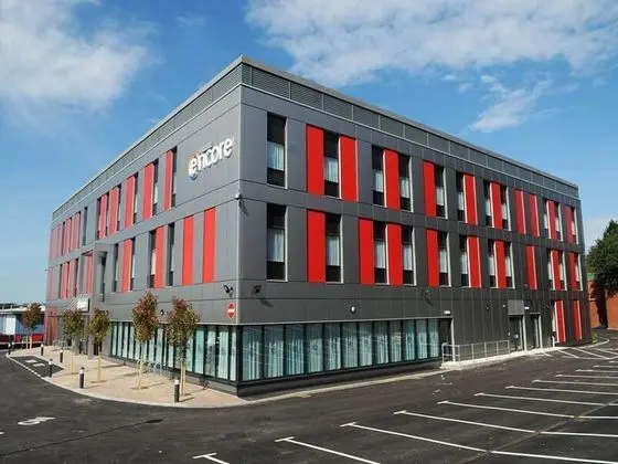 Holiday Inn London-Luton Airport