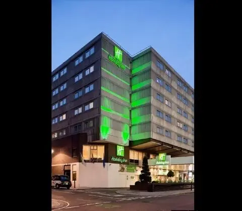 Holiday Inn London Regents Park