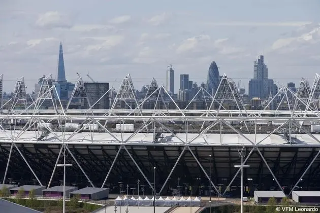 Holiday Inn London Stratford City