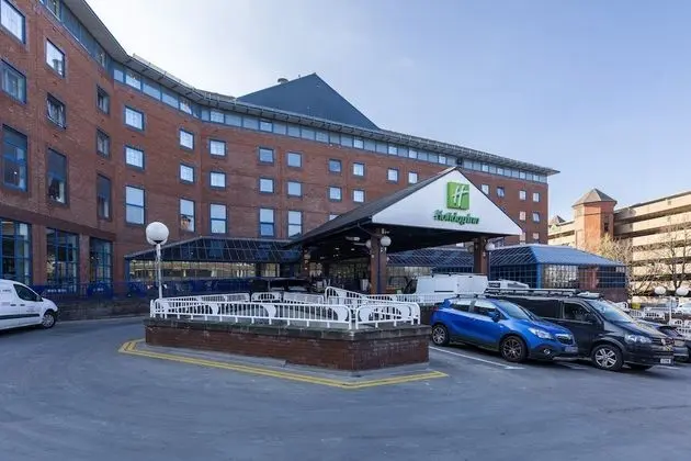 Holiday Inn London - Sutton, an IHG Hotel