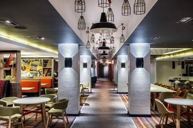 Holiday Inn London Watford Junction