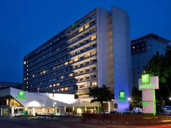Holiday Inn London Wembley