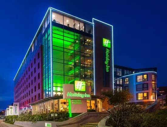 Holiday Inn London - West, an IHG Hotel