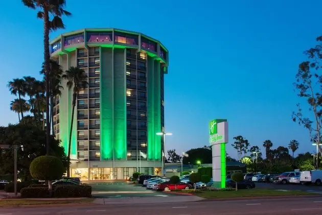 Holiday Inn Long Beach-Airport (Conference Ctr)