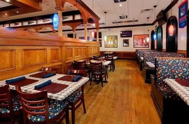 HOLIDAY INN Long Island - ISLIP Arpt East