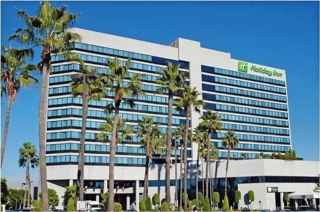 Holiday Inn Los Angeles Gateway - Torrance