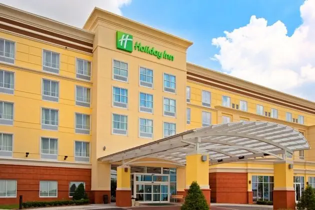 Holiday Inn Louisville Airport Fair Expo