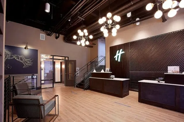 Holiday Inn Louisville Downtown, An Ihg Hotel