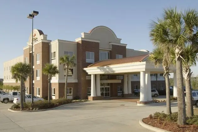 Holiday Inn