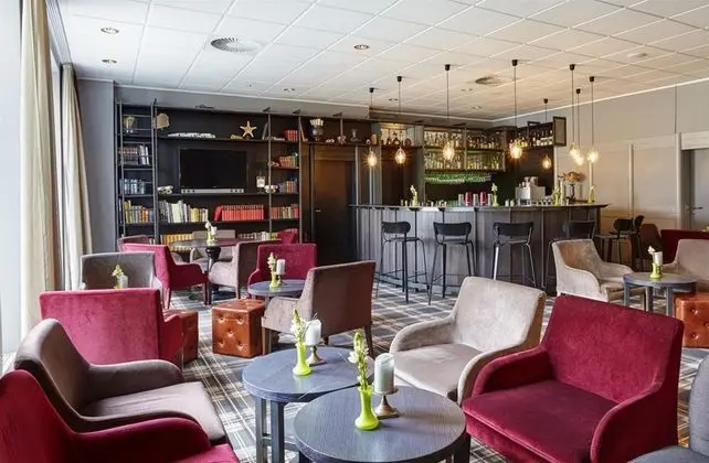 Holiday Inn Luebeck