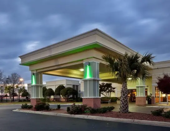Holiday Inn Lumberton North I 95