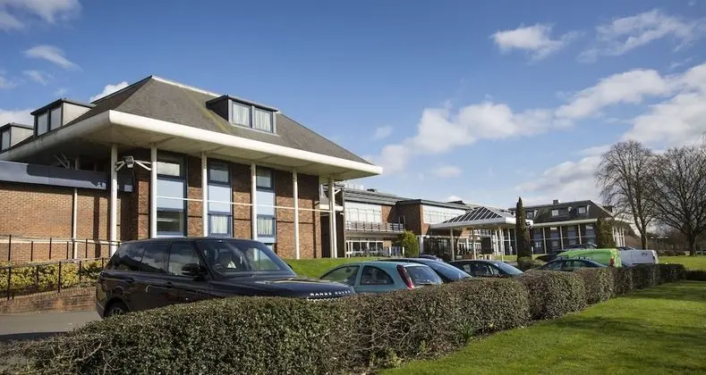Holiday Inn Luton-South M1, Jct.9, an IHG Hotel