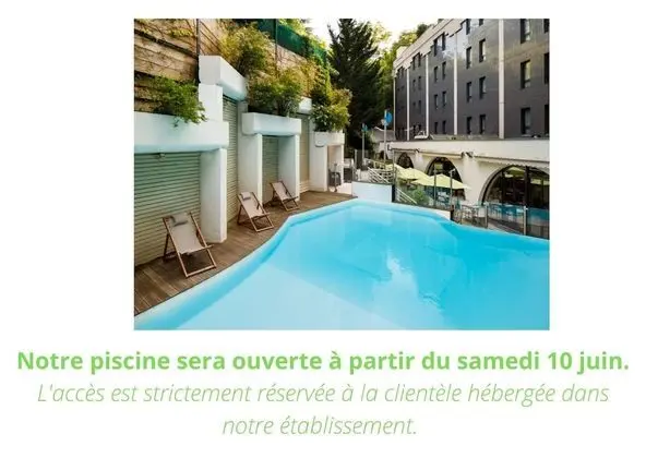 Holiday Inn Lyon Vaise, an IHG Hotel