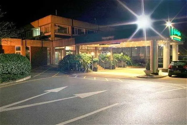 Holiday Inn Maidenhead - Windsor