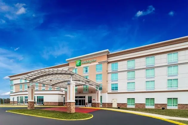 Holiday Inn Manassas-Battlefield - Öne Çıkan Resim