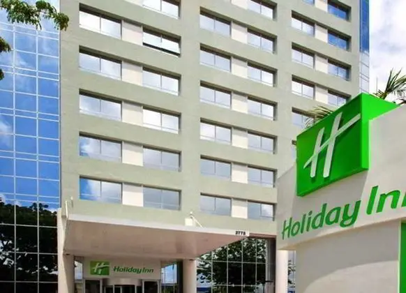 Holiday Inn Manaus
