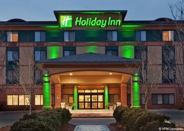 Holiday Inn Manchester Airport