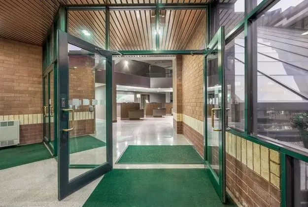 Holiday Inn Manitowoc