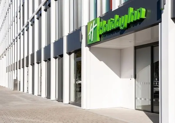 Holiday Inn Mannheim City - Hauptbahnhof, an IHG Hotel
