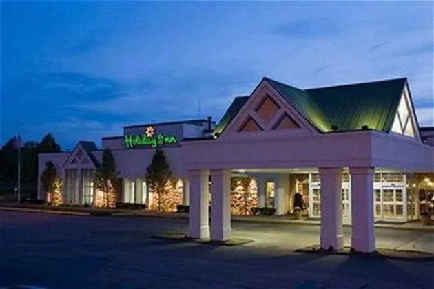 Holiday Inn Mansfield/Foxboro