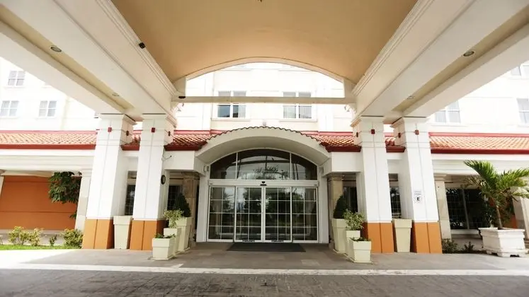Holiday Inn Matamoros