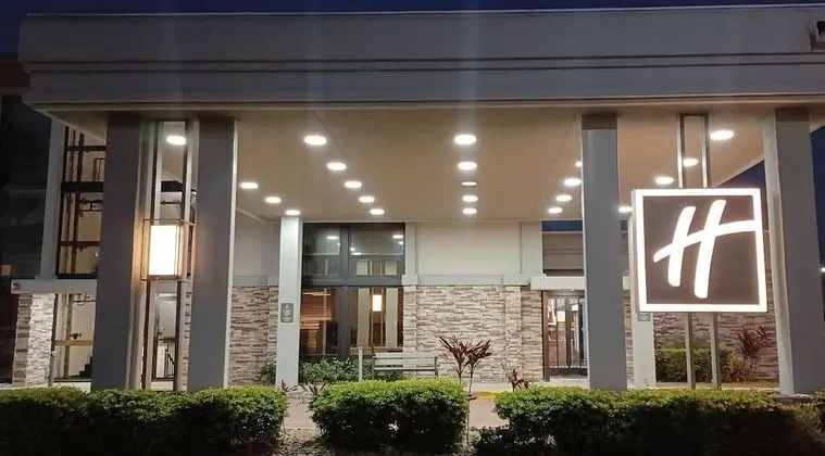 Holiday Inn McAllen – Medical Center Area, an IHG Hotel - Dış Mekan