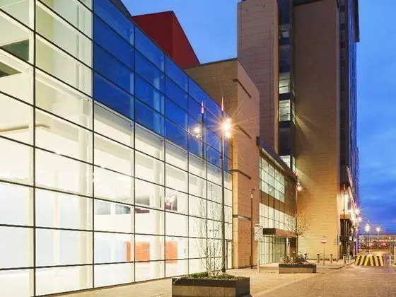 Holiday Inn Media City