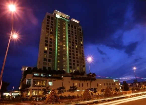 Holiday Inn Melaka