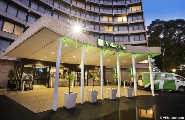 Holiday Inn Melbourne Airport