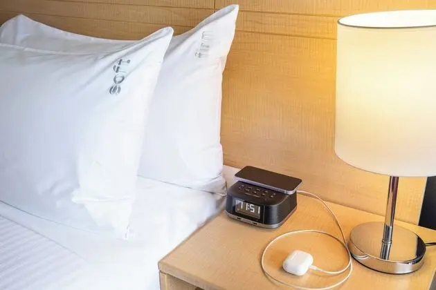 Holiday Inn Melbourne Airport - Oda