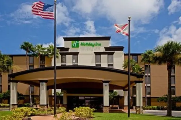 Holiday Inn Melbourne-Viera Conference Ctr