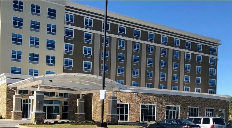 Holiday Inn Memphis Southeast-Germantown