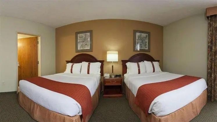 Holiday Inn Memphis - University of Memphis
