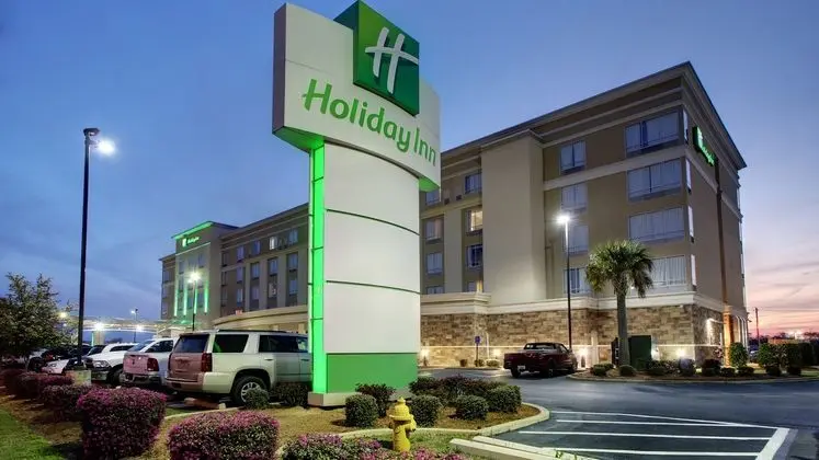 Holiday Inn Meridian E - I-20 / I-59