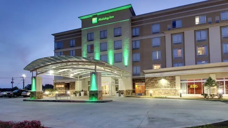 Holiday Inn Meridian E - I-20 / I-59
