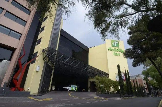 Holiday Inn Mexico Dali Aeropuerto