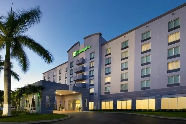 Holiday Inn Miami-Airport West Doral