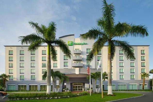 Holiday Inn Miami-Airport West Doral - Öne Çıkan Resim