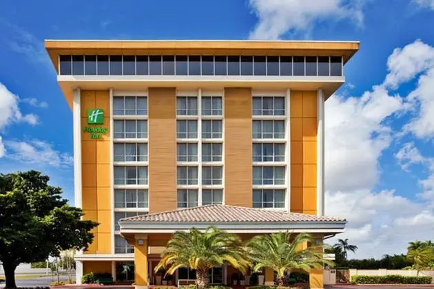 Holiday Inn Miami International Airport Hotel