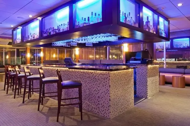 Holiday Inn Miami International Airport Hotel - Bar