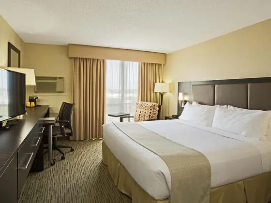 Holiday Inn Miami International Airport Hotel - Oda