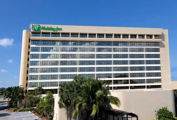 Holiday Inn Miami West-Airport Area