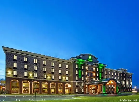 Holiday Inn Midland