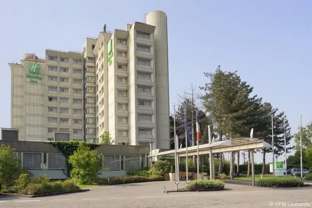 Holiday Inn Milano Assago