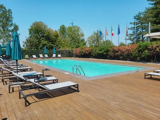 Holiday Inn Milano Assago - Öne Çıkan Resim